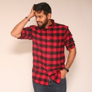 Meet your Posher, Tarun